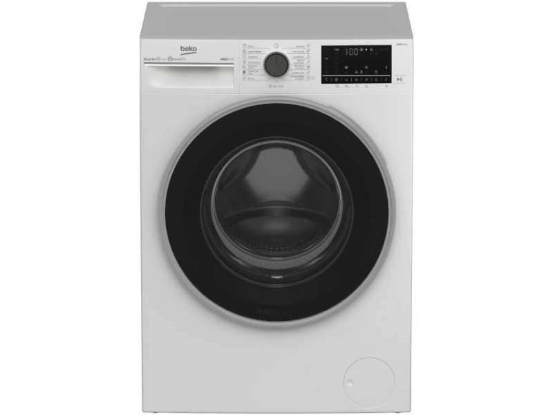 BEKO B5WF U 79418 WB mašina za pranje veša