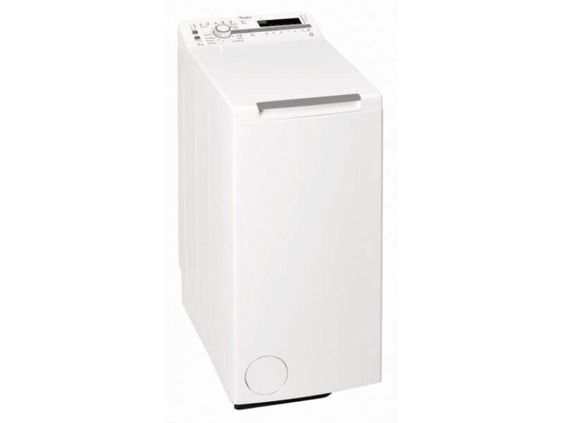 WHIRLPOOL TDLR 7220SS EU/N