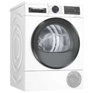 BOSCH Mašina za sušenje veša WQG24500BY