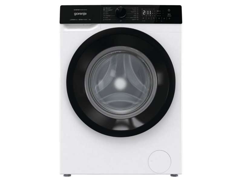 GORENJE WNHA74SASEU Mašina za pranje veša