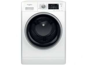 WHIRLPOOL FFWDD 107426 BSV EE mašina za pranje i sušenje veša