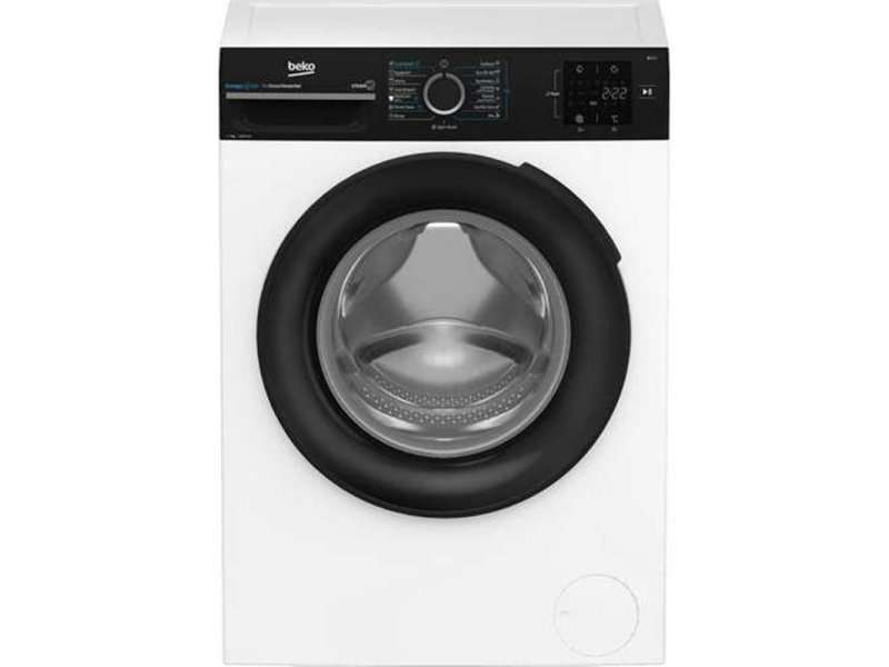 BEKO BM3WFSU37013WPBB Mašina za pranje veša