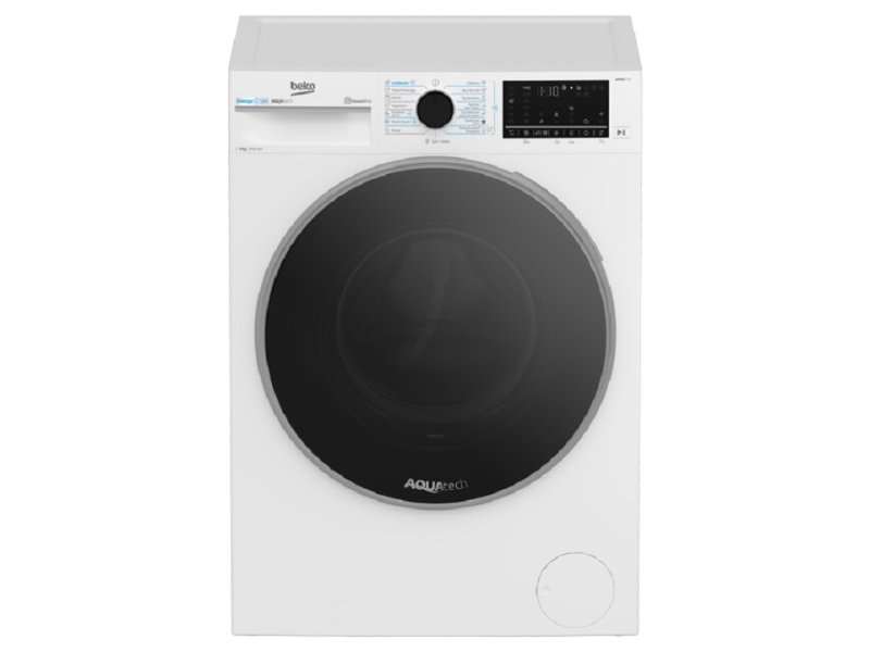 BEKO ProSmart inverter mašina za pranje veša B7WFU69418WB ES