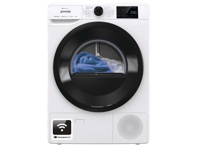 GORENJE DPNE83/GNLWIFI Mašina za sušenje veša