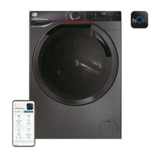 HOOVER H7W4 49MBCR-S Eco Power inverter mašina za pranje veša