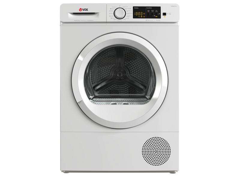 VOX Mašina za sušenje veša THP815T1A