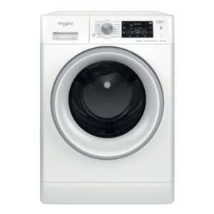 WHIRLPOOL FFWDD 1076258 SV EE Mašina za pranje i sušenje veša