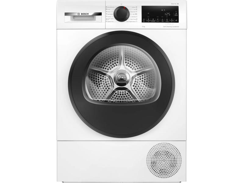 BOSCH WQG24501BY Mašina za sušenje veša sa toplotnom pumpom 9 kg