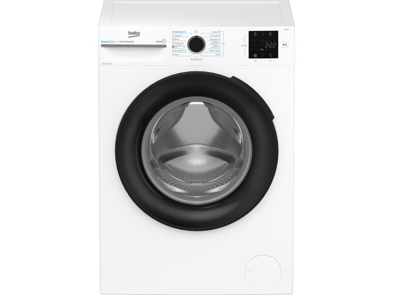 BEKO BM3WFSU38413WB ProSmart inverter mašina za pranje veša