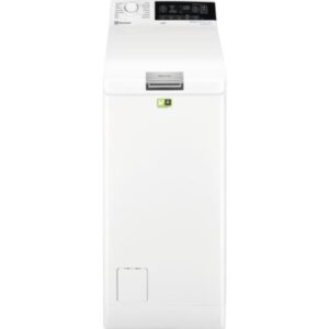ELECTROLUX Veš mašina sa gornjim punjenjem (EW7T3372E)
