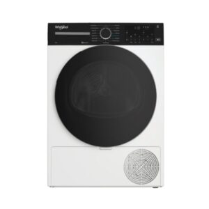 WHIRLPOOL WP C8 WBS EE mašina za sušenje veša - toplotna pumpa