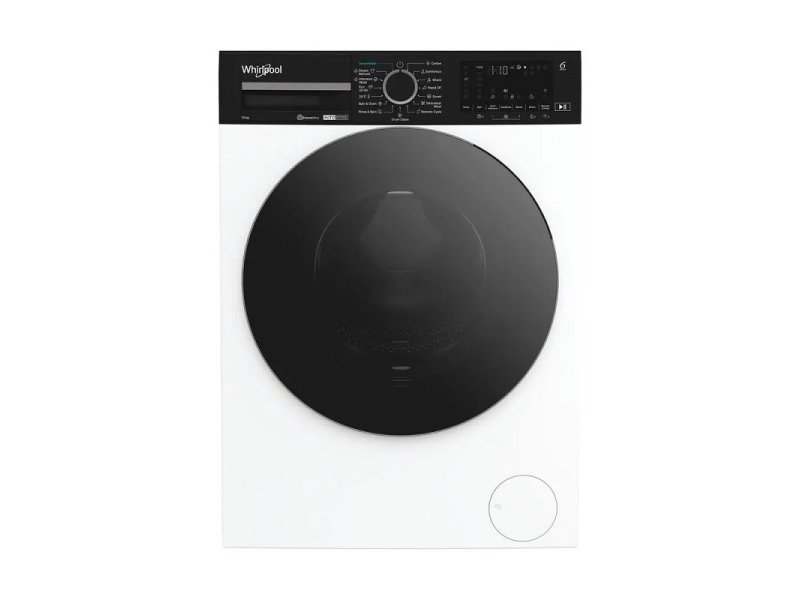 WHIRLPOOL WPM 07W ADS EE Mašina za pranje veša