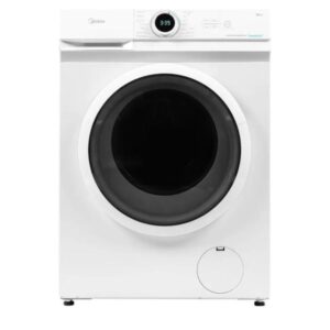 MIDEA MF100W80BA/W-HR Mašina za pranje veša
