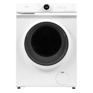 MIDEA MF100W90BA/W-HR Mašina za pranje veša