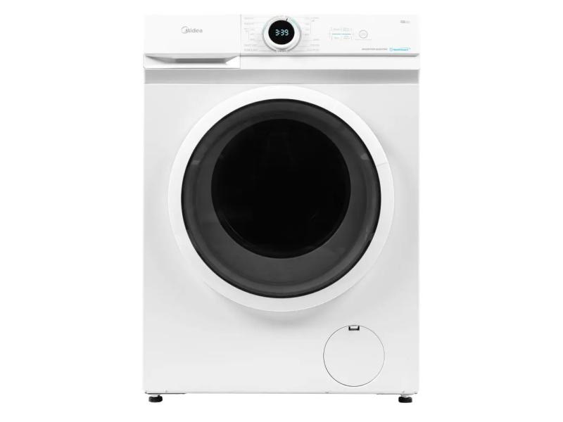MIDEA MF100W90BA/W-HR Mašina za pranje veša