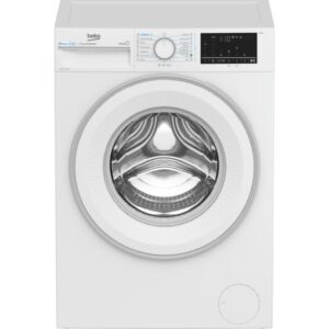 BEKO B3WFU48215WW ES Mašina za pranje veša