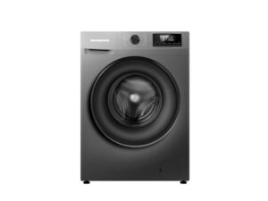 HEINNER Mašina za pranje veša HEINNER HWM-H7014IVSMTC+++7kg/1400obrt/inv /slim/siva