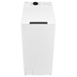 MIDEA MF100T80B/W-HR Mašina za pranje veša