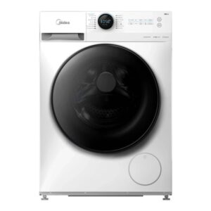 MIDEA MF200W100WB/W-HR Mašina za pranje veša