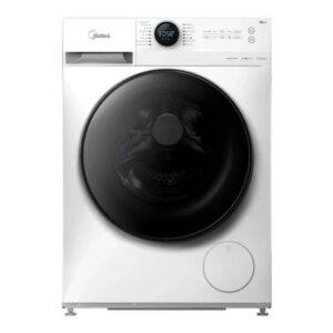 MIDEA MF200W80WB/W-HR Mašina za pranje veša