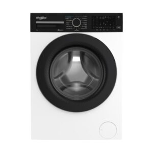 WHIRLPOOL WAM764WKBEE Mašina za pranje veša
