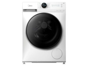 MIDEA MF200D80WB/W-HR Mašina za pranje i sušenje veša