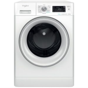 WHIRLPOOL FFWDB 964489 SV EE Mašina za pranje i sušenje veša