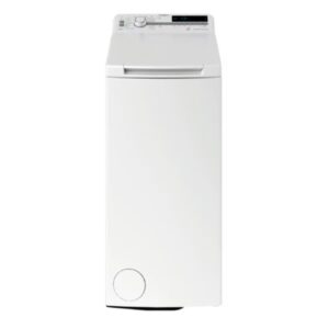 WHIRLPOOL TDLR 65261BS EU/N Mašina za pranje veša sa gornjim punjenjem