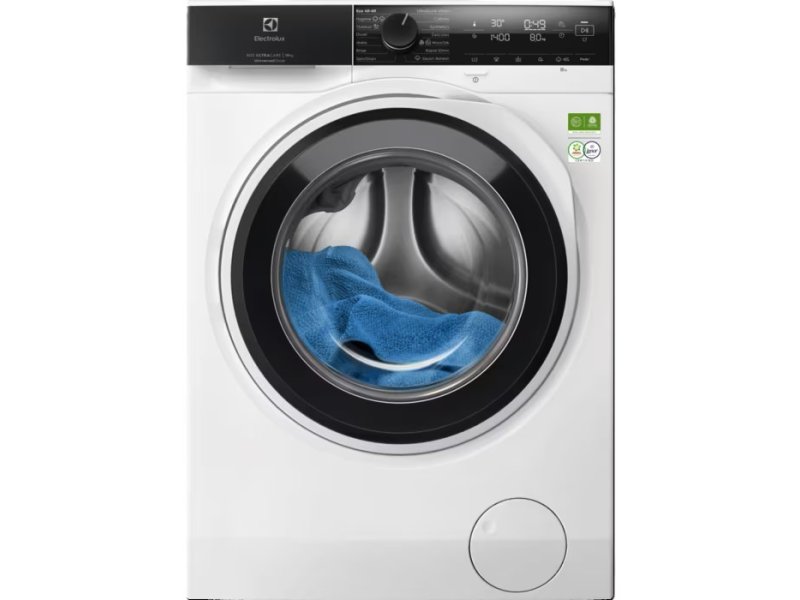 ELECTROLUX EW8F4414SUE Mašina za pranje veša