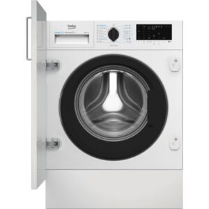 BEKO B3WBT691415W Ugradna mašina za pranje veša