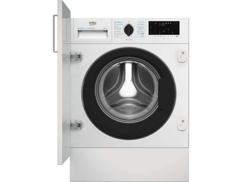 BEKO B3WBT691415W Ugradna mašina za pranje veša