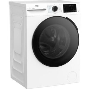 BEKO BM5DFT410442WB mašina za pranje i sušenje veša