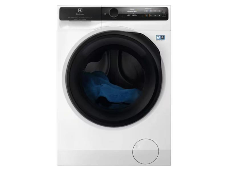 ELECTROLUX EW8W7607QE Mašina za pranje i sušenje veša