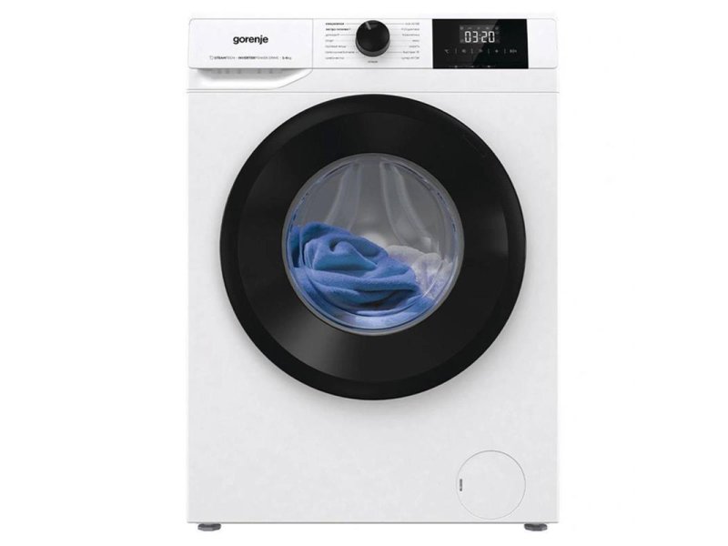 GORENJE W3NGPI61SAS Mašina za pranje veša
