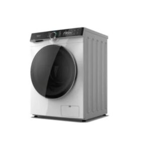 TESLA Veš mašina WF121490M/inverter/12kg/1400 obrtaja/ B /bela OUTLET