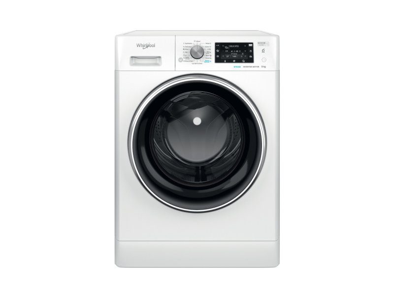WHIRLPOOL FFD 9489 BCV EE Mašina za pranje veša