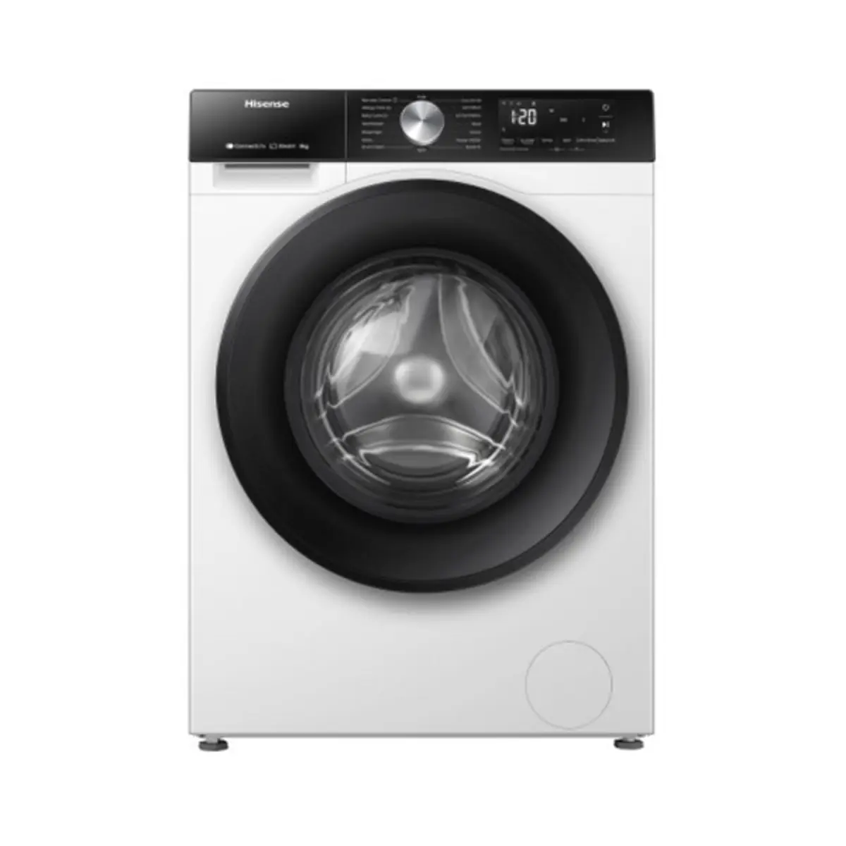 Mašina za pranje veša Hisense WF3S8043BW3