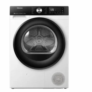 Mašina za sušenje veša Hisense DH3S802BW2