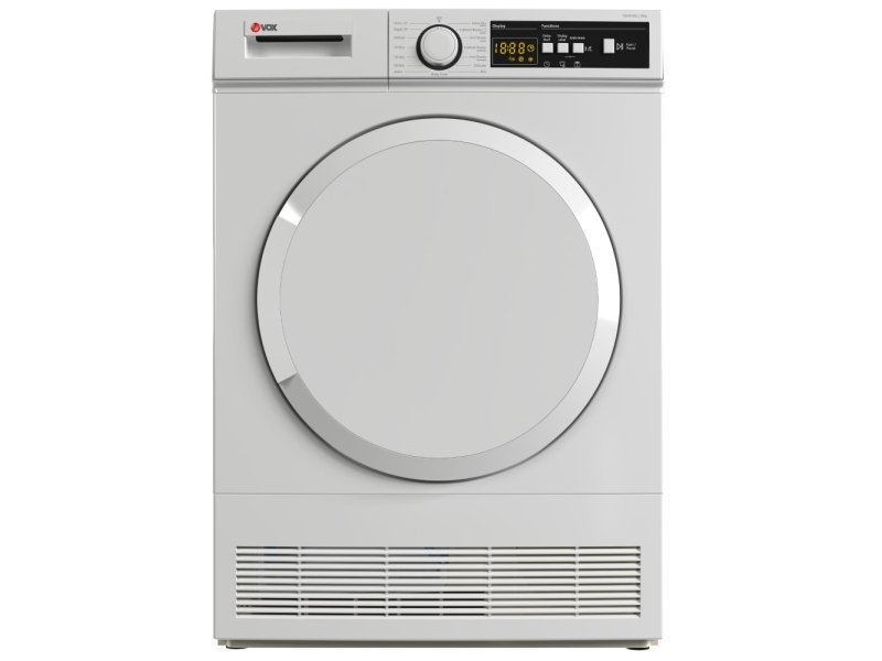 VOX TDC810G Mašina za sušenje veša