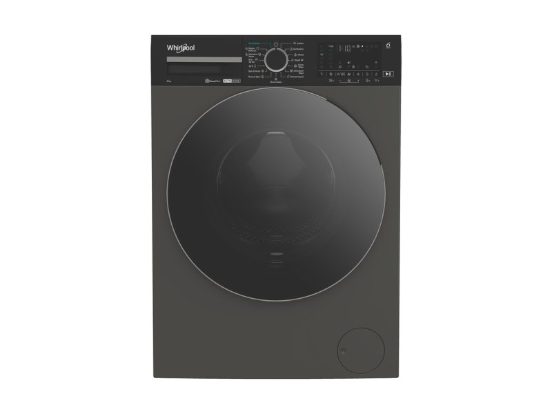 WHIRLPOOL Mašina za pranje veša WPM 87G ADS EE
