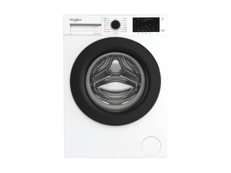 WHIRLPOOL Mašina za pranje veša WAM 87WB EE
