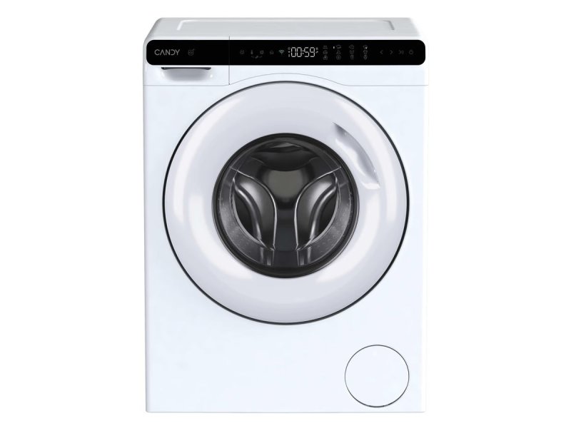 CANDY CW50-BP12307WU-S Mašina za pranje veša
