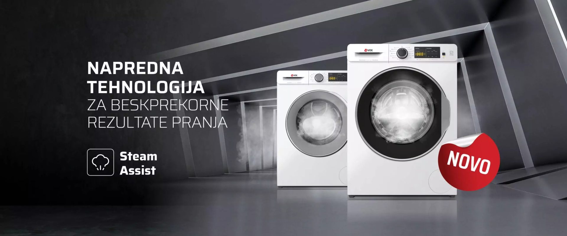 NOV22 Nove ves masine Sajt baner